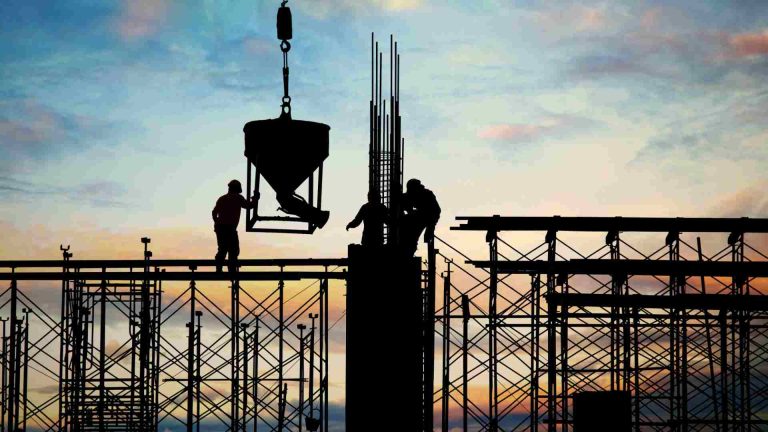 From Blueprint to Reality: Inside the Construction Process